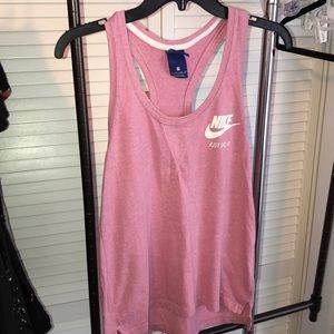 ✨NIKE workout tank